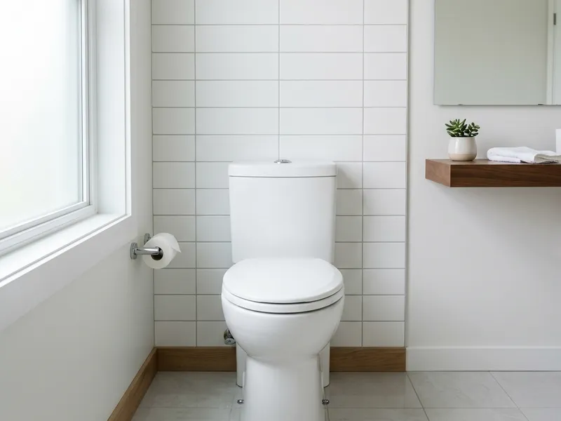 Toilet Repair & Installation Plumber in Pinon, NM